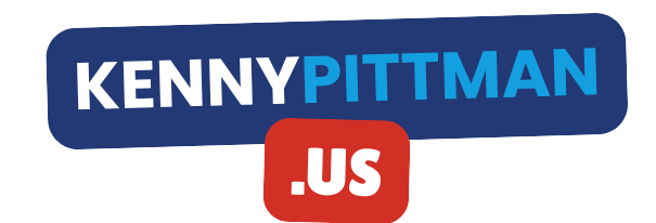 Kenny Pittman for Eagle City Council
